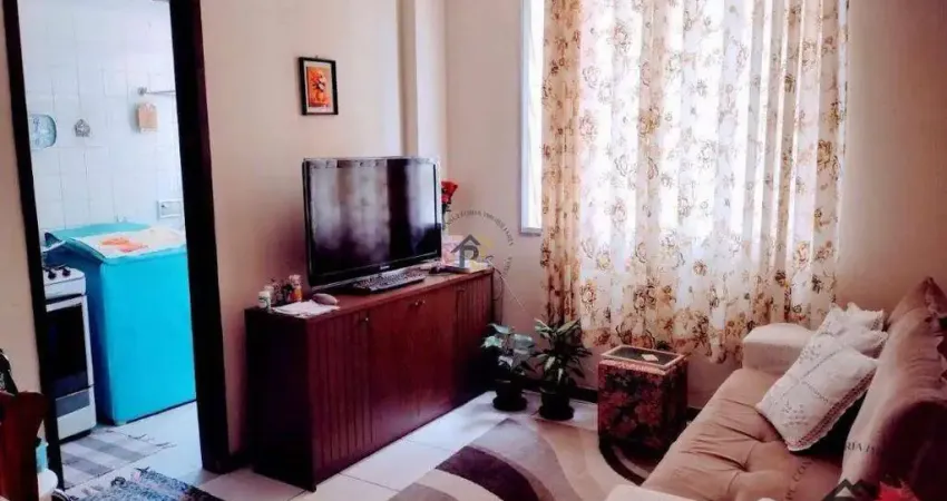 Apartamento residencial à venda, fonseca, niterói - ap0900.