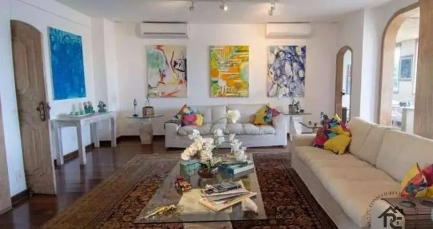 Apartamento residencial à venda, copacabana, rio de janeiro - ap1004.