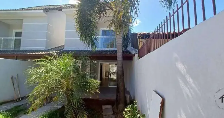 Casa com 3 quartos à venda na Rua Mauricio Lage, Itaipu, Niterói