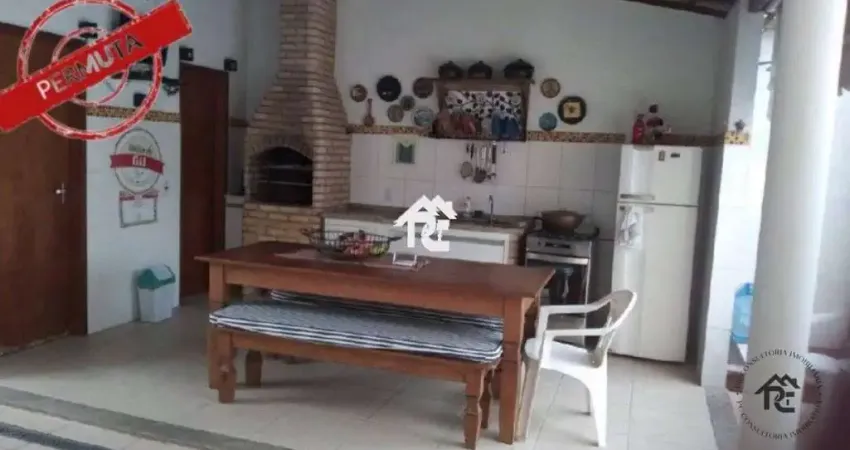 Casa com 4 quartos à venda na Rua João de Souza Castelo, Maravista, Niterói