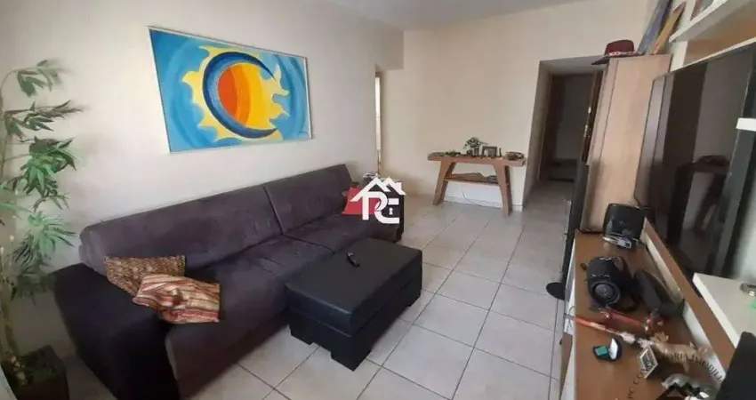 Apartamento com 3 quartos à venda, 100 m² por r$ 800.000 - icaraí - niterói/rj