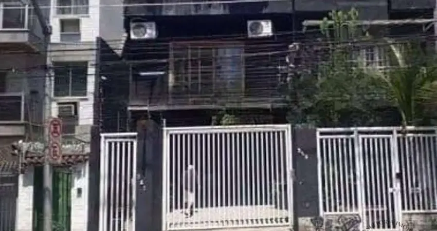 Casa residencial à venda, vila isabel, rio de janeiro - ca0597.