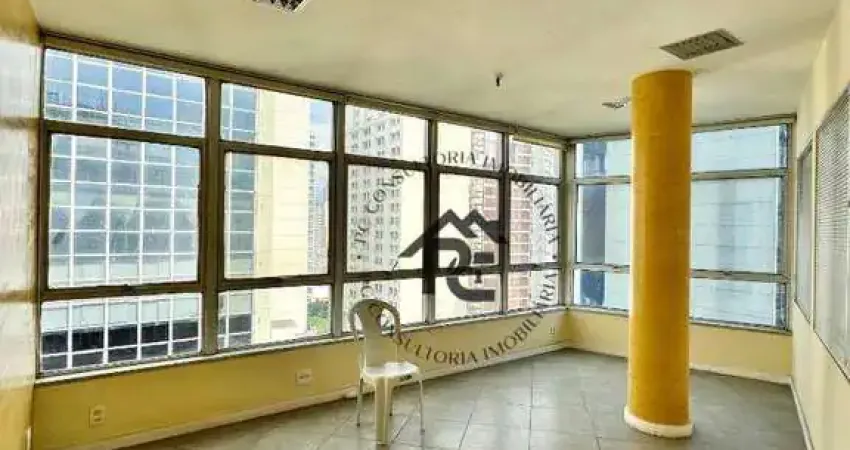 Prédio à venda, 2584 m² por r$ 7.000.000,00 - centro - rio de janeiro/rj