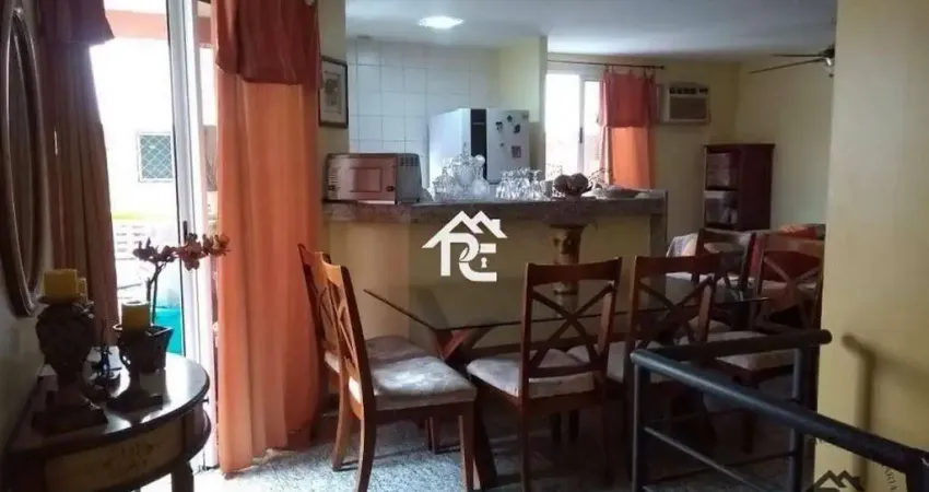 Apartamento residencial à venda, icaraí, niterói - ap1979.