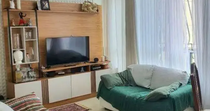 Apartamento com 3 dormitórios à venda, 105 m² por r$ 630.000,00 - icaraí - niterói/rj