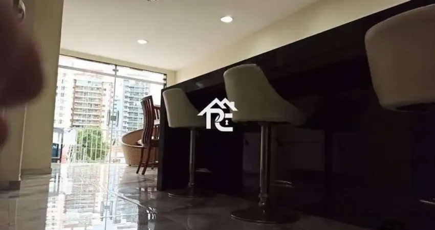 Casa com 5 quartos à venda, 378 m² por r$ 1.400.000 - icaraí - niterói/rj