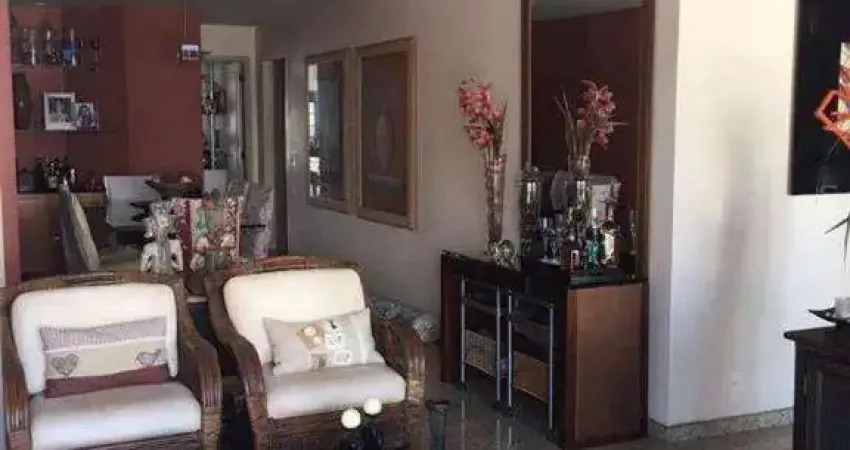 Apartamento com 4 quartos à venda por r$ 1.300.000 - icaraí - niterói/rj