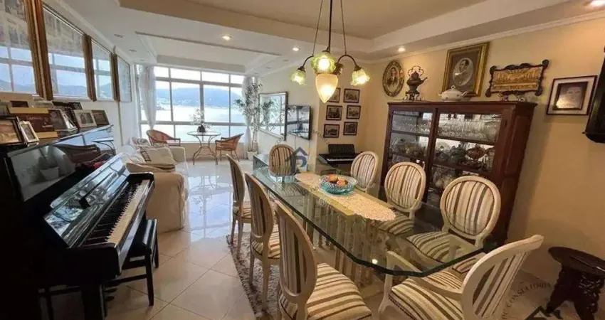 Apartamento com 4 quartos à venda, 166 m² por r$ 1.900.000 - icaraí - niterói/rj