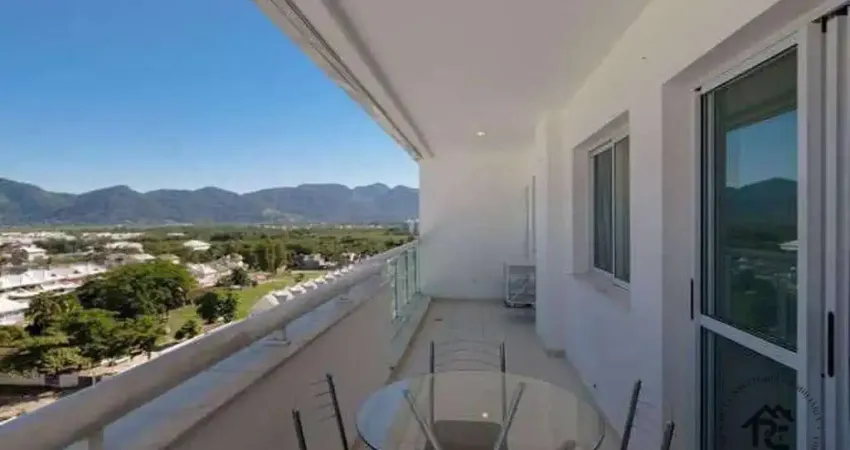 Venda-cobertura residencial recreio dos bandeirantes, rio de janeiro - co0235.