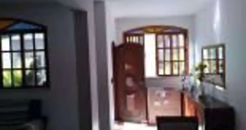 Casa com 5 quartos à venda na Rua Presidente João Pessoa, Icaraí, Niterói