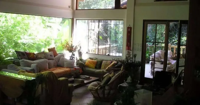 Casa com 5 quartos à venda por r$ 1.580.000 - serra grande - niterói/rj