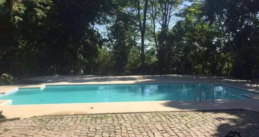 Casa com 4 dormitórios à venda, 300 m² por r$ 7.000.000,00 - itanhangá - rio de janeiro/rj