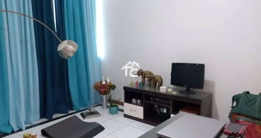 Apartamento com 1 dormitório à venda, 47 m² por r$ 380.000,00 - icaraí - niterói/rj
