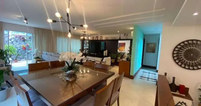 Casa com 4 quartos à venda, 600 m² por r$ 2.800.000 - piratininga - niterói/rj