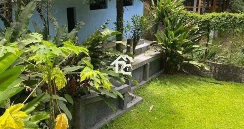 Casa em condomínio fechado com 5 quartos à venda na Avenida Central Ewerton Xavier, Itaipu, Niterói