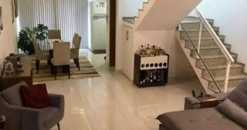 Casa com 3 dormitórios à venda, 167 m² por r$ 780.000,00 - cafubá - niterói/rj