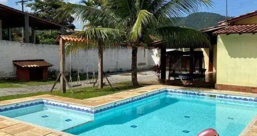 Casa com 2 quartos à venda na Avenida General Atratino Côrtes Coutinho, Itaipu, Niterói