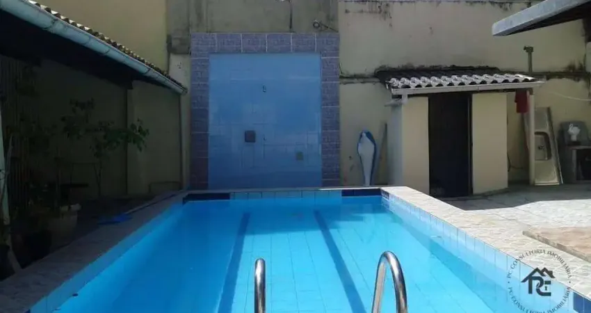 Casa com 2 dormitórios à venda por r$ 699.000,00 - itaipu - niterói/rj
