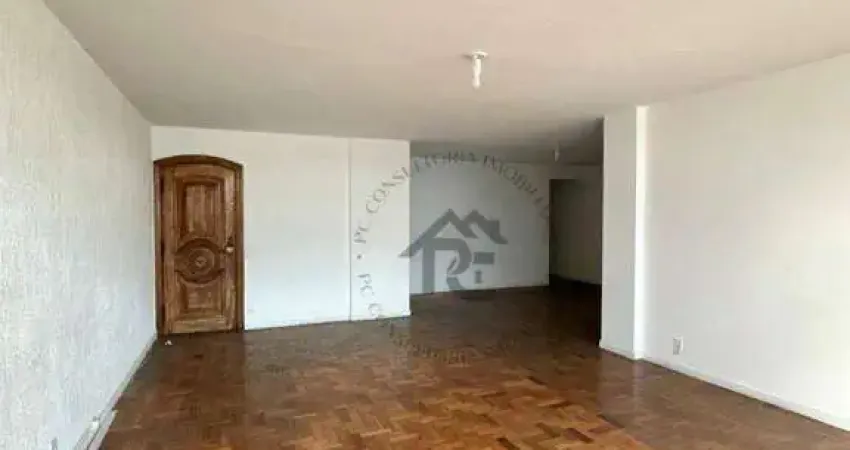 Apartamento com 4 quartos à venda, 235 m² por r$ 2.000.000 - icaraí - niterói/rj