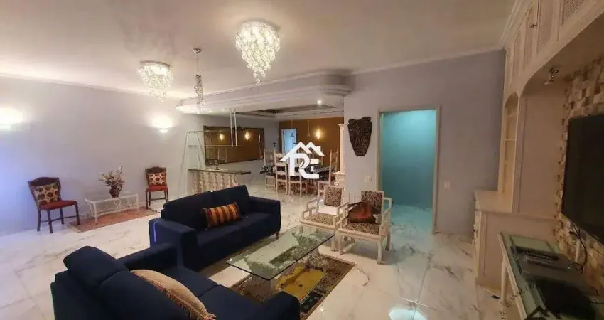 Apartamento residencial à venda, copacabana, rio de janeiro - ap2423.