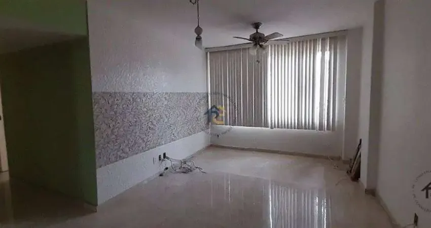 Apartamento com 2 dormitórios à venda, 75 m² por r$ 420.000,00 - santa rosa - niterói/rj