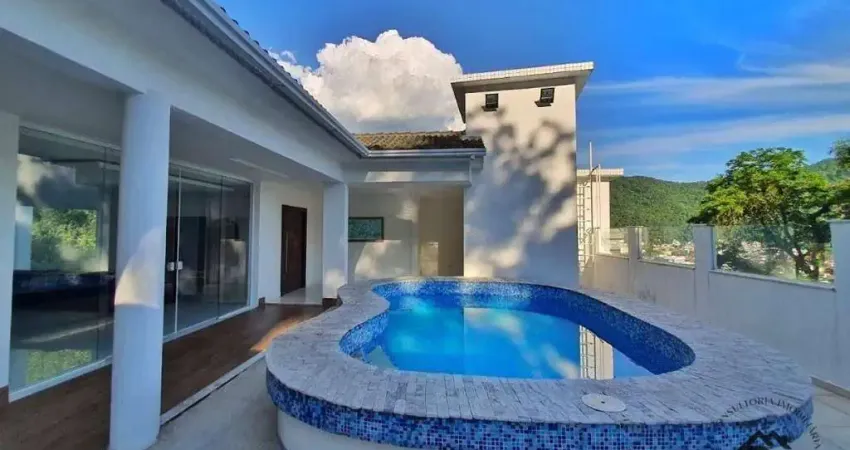 Casa com 4 quartos à venda por r$ 2.100.000 - são francisco - niterói/rj