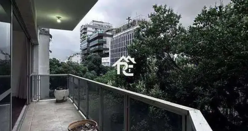 Apartamento com 3 quartos à venda, 150 m² por r$ 3.650.000 - ipanema - rio de janeiro/rj