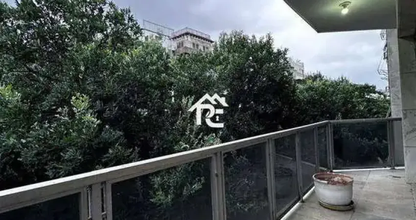 Apartamento com 3 quartos à venda, 150 m² por R$ 3.650.000 - Ipanema - Rio de Janeiro/RJ