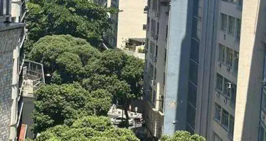 Cobertura residencial à venda, copacabana, rio de janeiro - co0287.