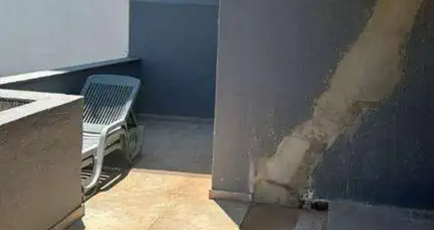 Cobertura com 2 quartos à venda na Rua Bolivar, Copacabana, Rio de Janeiro