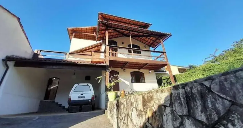 Casa com 4 quartos à venda por r$ 1.100.000 - maria paula - niterói/rj