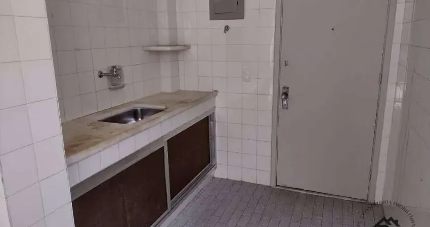 Apartamento com 2 quartos à venda, 65 m² por r$ 495.000 - santa rosa - niterói/rj