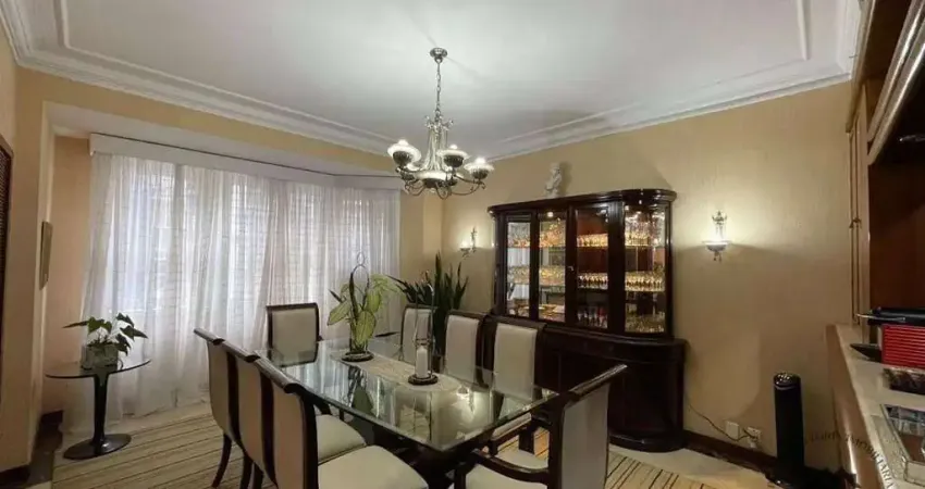 Apartamento com 3 quartos à venda por r$ 2.500.000 - copacabana - rio de janeiro/rj