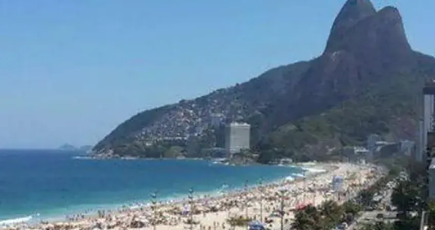 Apartamento residencial à venda, ipanema, rio de janeiro - ap2708.