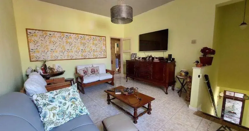 Apartamento com 2 quartos à venda, 312 m² por r$ 609.000 - santa rosa - niterói/rj