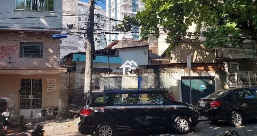 Casa com 3 quartos à venda por r$ 1.500.000 - icaraí - niterói/rj