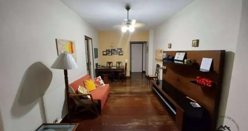 Apartamento residencial à venda, icaraí, niterói - ap2762.