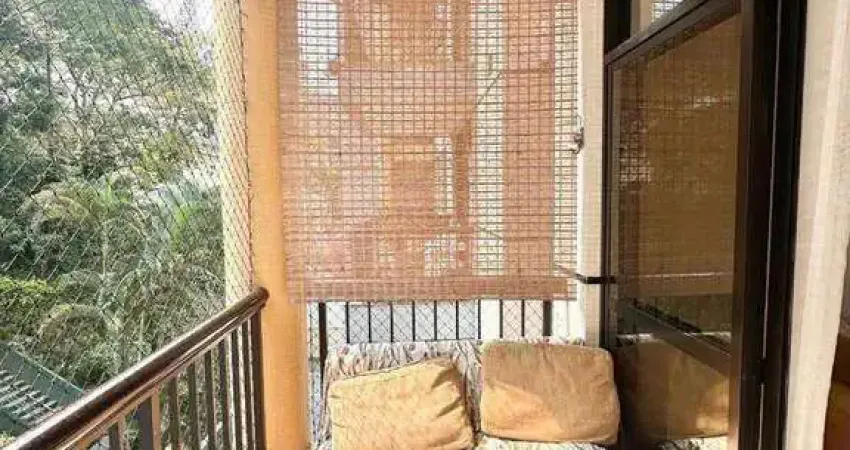 Apartamento com 3 quartos à venda por r$ 740.000 - santa rosa - niterói/rj