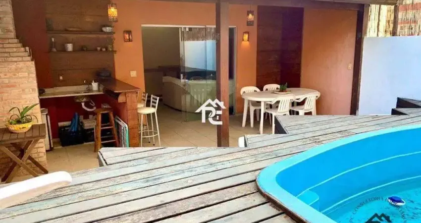 Cobertura com 2 quartos à venda na Avenida Almirante Ary Parreiras, Icaraí, Niterói