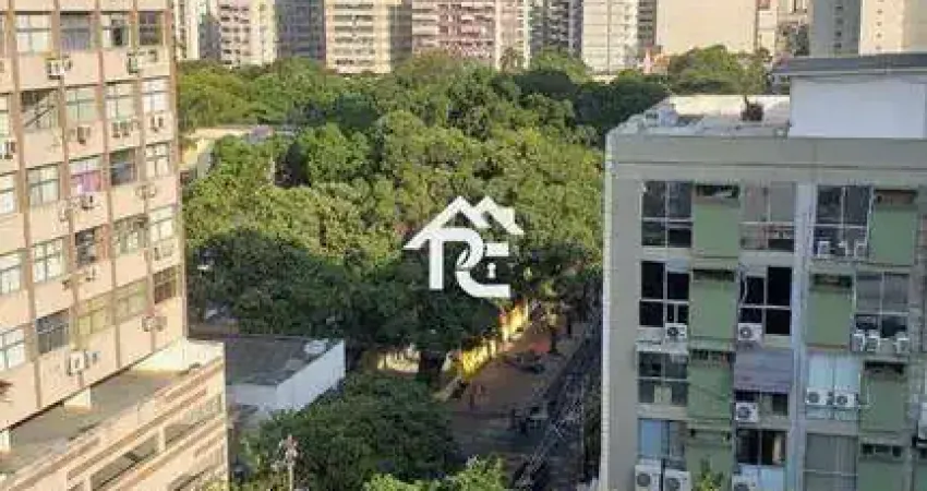 Apartamento com 3 quartos à venda na Rua Gavião Peixoto, Icaraí, Niterói