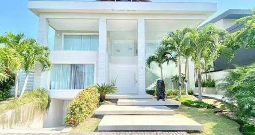 Casa com 6 quartos à venda por r$ 8.500.000 - barra da tijuca - rio de janeiro/rj