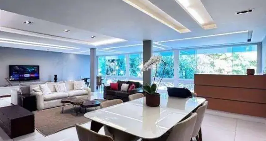 Casa residencial à venda, barra da tijuca, rio de janeiro - ca1192.