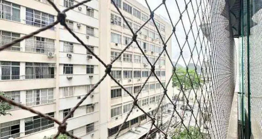 Apartamento com 4 dormitórios à venda, 206 m² por r$ 2.190.000,00 - icaraí - niterói/rj