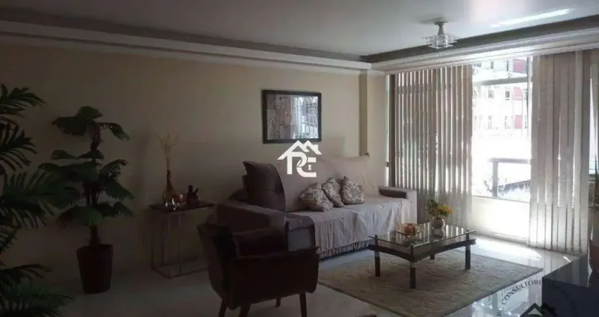 Apartamento com 3 quartos à venda por r$ 1.400.000 - icaraí - niterói/rj