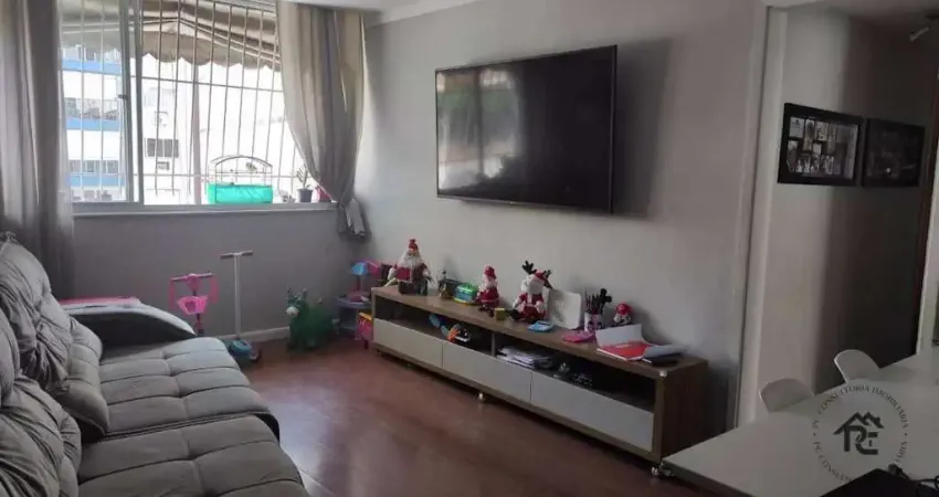 Apartamento com 3 quartos à venda na Rua Tiradentes, Ingá, Niterói