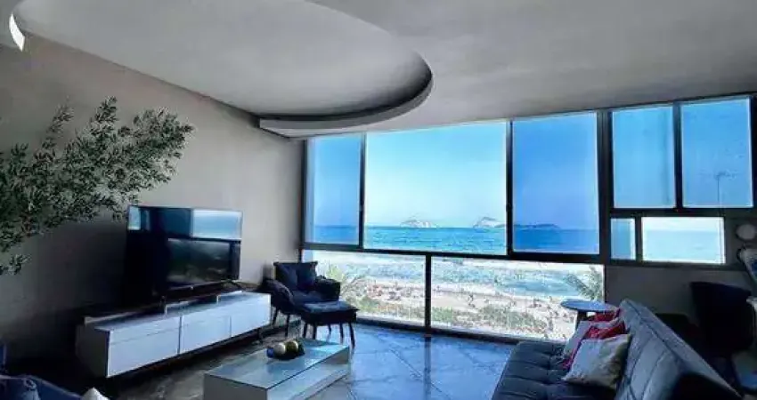 Apartamento com 3 quartos à venda por r$ 10.900.000 - ipanema - rio de janeiro/rj