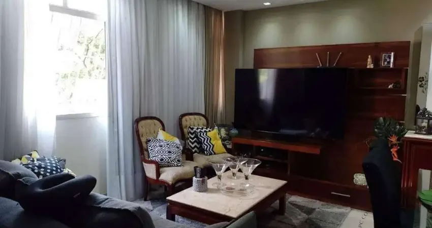 Apartamento com 3 quartos à venda, 147 m²- icaraí - niterói/rj