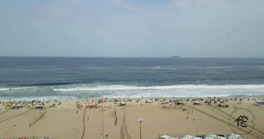 Apartamento com 5 quartos à venda na Avenida Atlântica, Copacabana, Rio de Janeiro