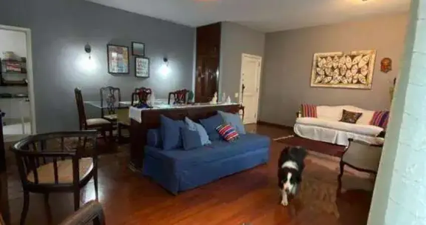 Apartamento com 3 quartos à venda por r$ 3.200.000 - leblon - rio de janeiro/rj