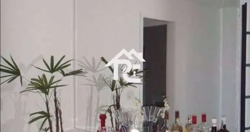 Cobertura com 3 quartos à venda, 216 m² por r$ 1.150.000 - itaipu - niterói/rj